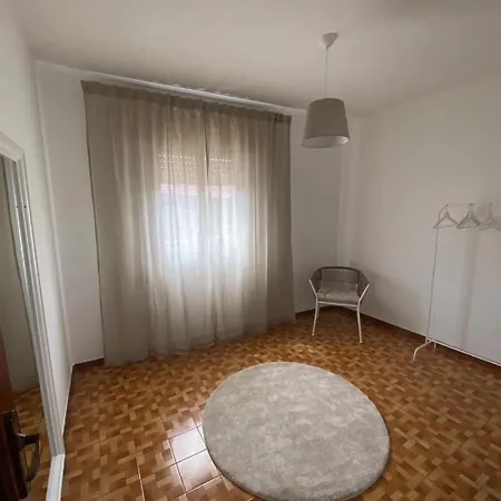Casa Chanel Hébergement de vacances Padrón