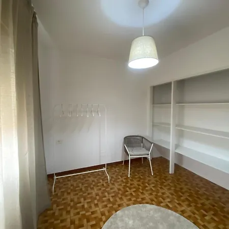 Casa Chanel Padrón