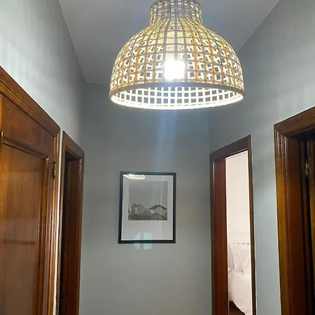 Casa Chanel * Padrón