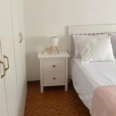 Hébergement de vacances Casa Chanel