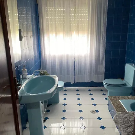Casa Chanel * Padrón
