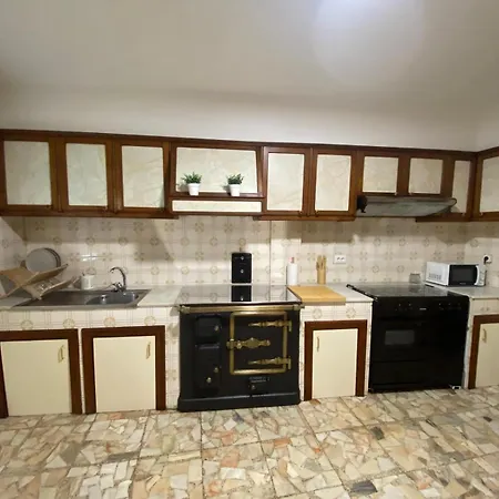 Hébergement de vacances Casa Chanel