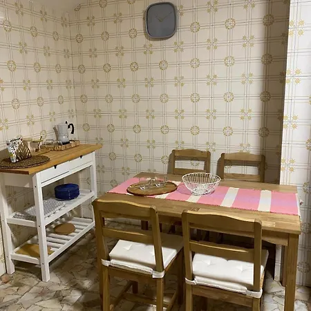 Casa Chanel Vakantiehuis Padrón